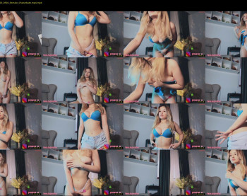 procrastination_ — 112 minute Chaturbate female cam video clip, 720p, Jun 9, 2023