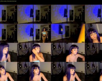 recklessvibing — 4 minute Chaturbate female cam video clip, 720p, Jun 8, 2023