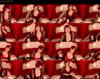rubyjfox — 59 minute Chaturbate female cam video clip, 720p, Jun 8, 2023