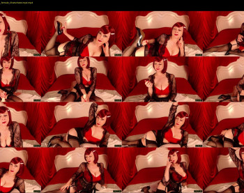 rubyjfox — 74 minute Chaturbate female cam video clip, 720p, Jun 8, 2023