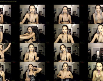 runacrow — 120 minute Chaturbate female cam video clip, 720p, Jun 8, 2023