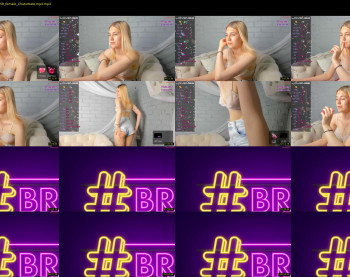 sofialoveis — 78 minute Chaturbate female cam video clip, 720p, Jun 8, 2023