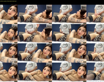 step__siblings — 3 minute Chaturbate couple cam video clip, 720p, Jun 8, 2023
