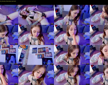 vergill_hell — 120 minute Chaturbate female cam video clip, 720p, Jun 8, 2023