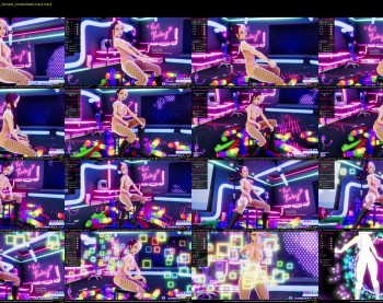 vexruby — 10 minute Chaturbate female cam video clip, 720p, Jun 9, 2023