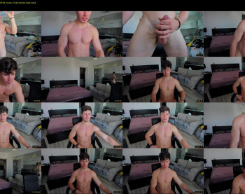 willrodriques — 120 minute Chaturbate male cam video clip, 720p, Jun 8, 2023
