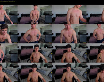 willrodriques — 18 minute Chaturbate male cam video clip, 720p, Jun 8, 2023