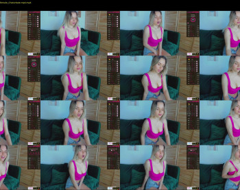 corni__ — 11 minute Chaturbate female cam video clip, 720p, Jun 10, 2023