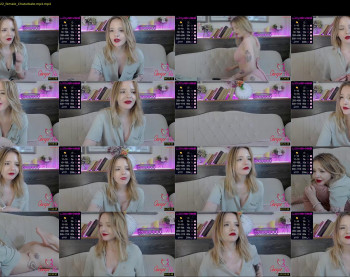 ginger_pie — 71 minute Chaturbate female cam video clip, 720p, Jun 10, 2023