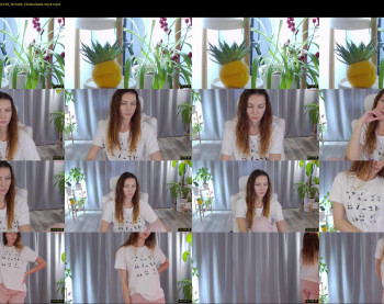 katrin_sweeft — 122 minute Chaturbate female cam video clip, 720p, Jun 10, 2023