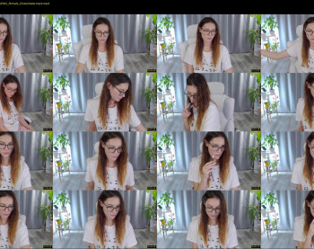 katrin_sweeft — 7 minute Chaturbate female cam video clip, 720p, Jun 10, 2023