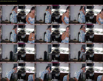 milavalentinax — 4 minute Chaturbate female cam video clip, 720p, Jun 10, 2023