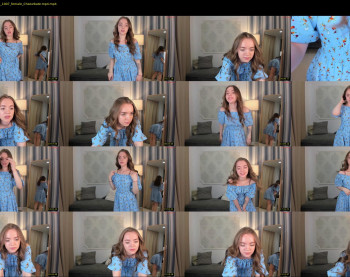 missing_kitten — 27 minute Chaturbate female cam video clip, 720p, Jun 9, 2023