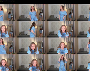 missing_kitten — 10 minute Chaturbate female cam video clip, 720p, Jun 9, 2023