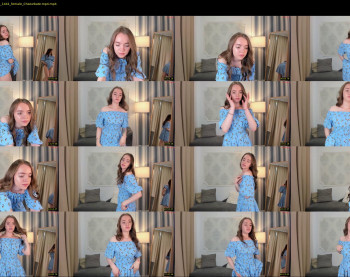 missing_kitten — 46 minute Chaturbate female cam video clip, 720p, Jun 9, 2023