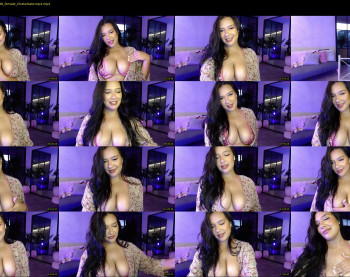 queenv66 — 20 minute Chaturbate female cam video clip, 720p, Jun 10, 2023
