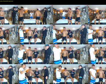 solinoff — 13 minute Chaturbate male cam video clip, 480p, Jun 10, 2023