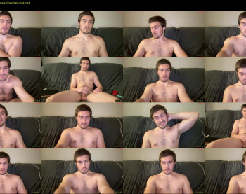 derricz — 116 minute Chaturbate male cam video clip, 720p, Jun 10, 2023