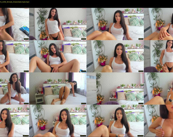 devilish_goddes — 84 minute Chaturbate female cam video clip, 720p, Jun 10, 2023