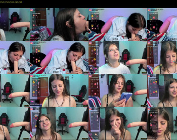 flints_ — 100 minute Chaturbate female cam video clip, 720p, Jun 10, 2023