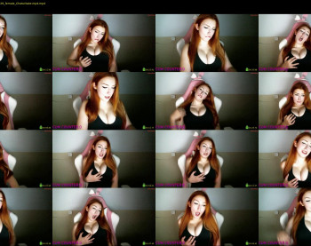 hellamoon — 4 minute Chaturbate female cam video clip, 720p, Jun 10, 2023