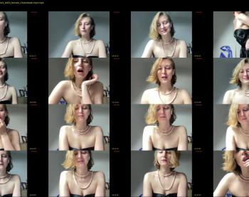 kiera_black_ — 35 minute Chaturbate female cam video clip, 720p, Jun 11, 2023