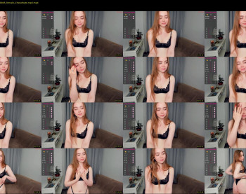simplpresent — 10 minute Chaturbate female cam video clip, 720p, Jun 11, 2023