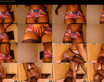 sofiasisko — 19 minute Chaturbate female cam video clip, 720p, Jun 10, 2023