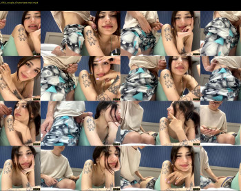 step__siblings — 12 minute Chaturbate couple cam video clip, 720p, Jun 10, 2023