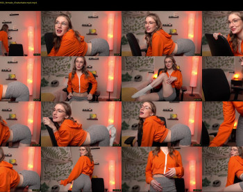 emma_ruby — 120 minute Chaturbate female cam video clip, 720p, Jun 11, 2023