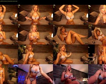 fantasystudiox — 120 minute Chaturbate female cam video clip, 720p, Jun 12, 2023