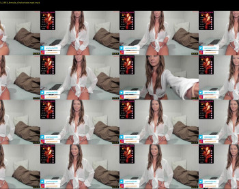 graciously3333 — 6 minute Chaturbate female cam video clip, 720p, Jun 11, 2023