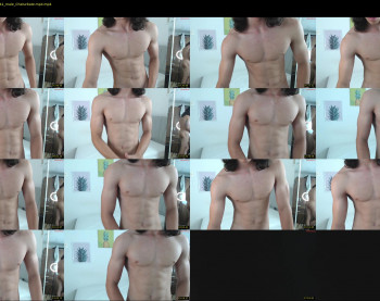 liamnavas — 31 minute Chaturbate male cam video clip, 720p, Jun 12, 2023