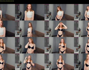 simplpresent — 108 minute Chaturbate female cam video clip, 720p, Jun 11, 2023