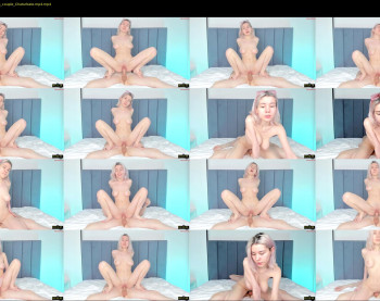 urloveet — 6 minute Chaturbate couple cam video clip, 720p, Jun 11, 2023