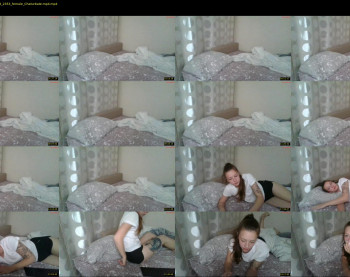 why_again_me — 28 minute Chaturbate female cam video clip, 720p, Jun 11, 2023