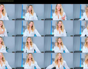 emmi_rosee — 14 minute Chaturbate female cam video clip, 720p, Jun 12, 2023