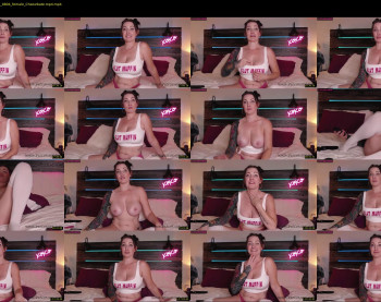 exploringbexx — 94 minute Chaturbate female cam video clip, 720p, Jun 12, 2023