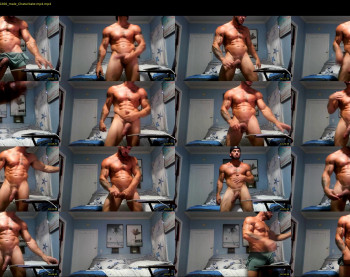 marcoducati — 35 minute Chaturbate male cam video clip, 720p, Jun 13, 2023