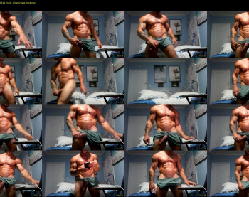marcoducati — 42 minute Chaturbate male cam video clip, 720p, Jun 13, 2023