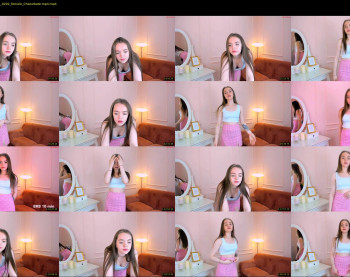 missing_kitten — 120 minute Chaturbate female cam video clip, 720p, Jun 13, 2023