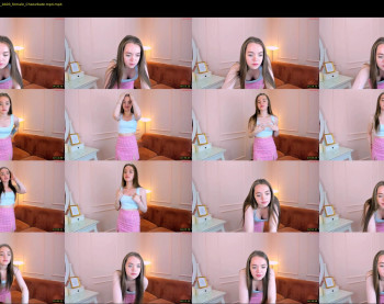 missing_kitten — 8 minute Chaturbate female cam video clip, 720p, Jun 13, 2023