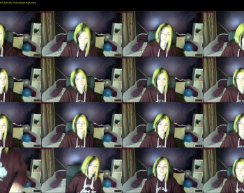 msmeowm — 6 minute Chaturbate female cam video clip, 720p, Jun 12, 2023