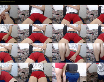 valentinhoot — 71 minute Chaturbate male cam video clip, 480p, Jun 13, 2023