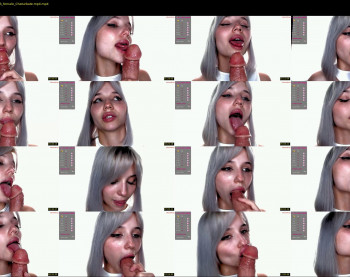 villy_billy — 13 minute Chaturbate couple cam video clip, 720p, Jun 12, 2023