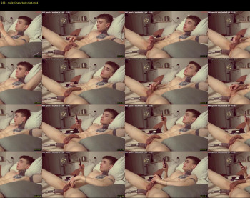 wow_yammy3 — 13 minute Chaturbate male cam video clip, 720p, Jun 12, 2023