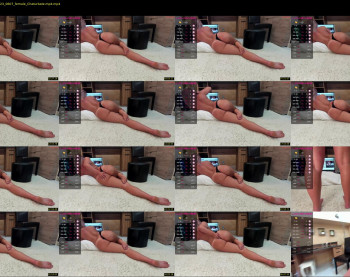 classy_medeeea — 42 minute Chaturbate female cam video clip, 720p, Jun 13, 2023