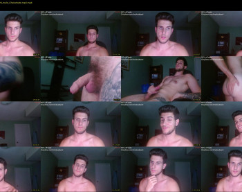 cloudsent — 91 minute Chaturbate male cam video clip, 720p, Jun 13, 2023