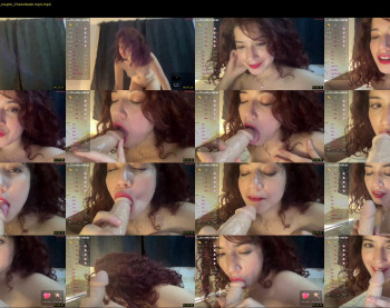dcofla1 — 7 minute Chaturbate couple cam video clip, 720p, Jun 13, 2023