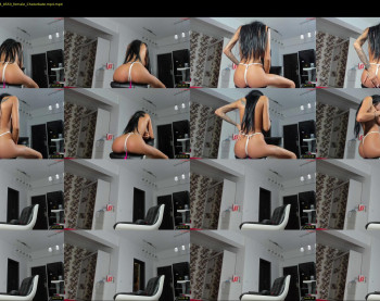 desert2blosom — 40 minute Chaturbate female cam video clip, 720p, Jun 14, 2023